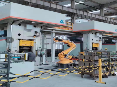 貨比三家后，我終于買到了理想的伺服螺旋壓磚機(jī)